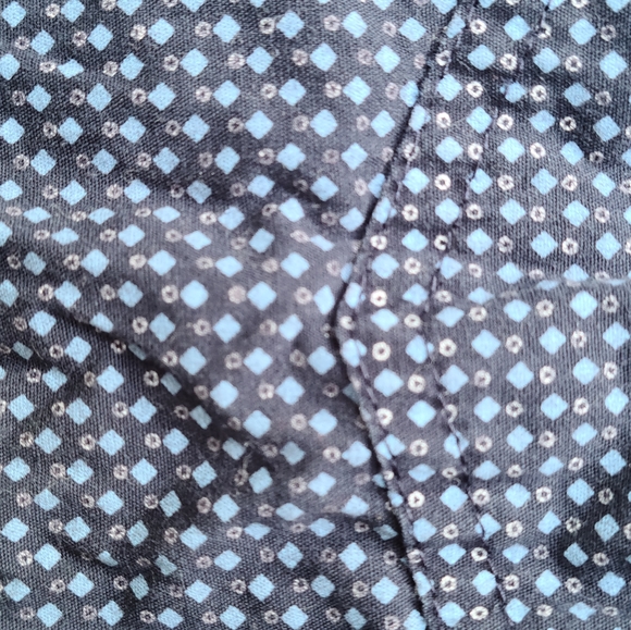 Level Ten Size 8 Button Up Shirts - Picture 4 of 4